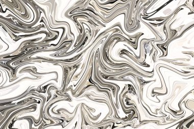 Renkli dalga mermer doku duvar ve zemin dekoratif fayans tasarım desen doku arka plan,