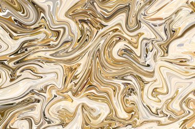 Renkli dalga mermer doku duvar ve zemin dekoratif fayans tasarım desen doku arka plan,