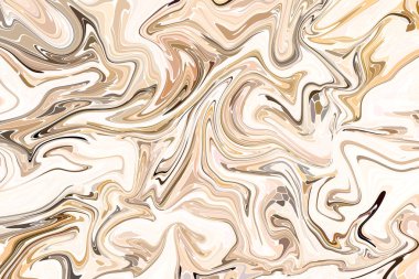 Renkli dalga mermer doku duvar ve zemin dekoratif fayans tasarım desen doku arka plan,