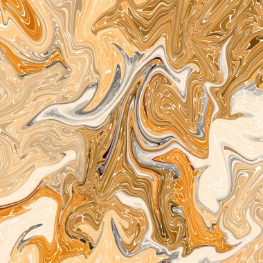 Renkli dalga mermer doku duvar ve zemin dekoratif fayans tasarım,