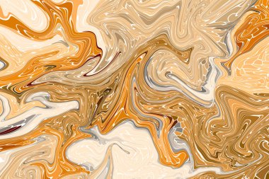 Renkli dalga mermer doku duvar ve zemin dekoratif fayans tasarım,