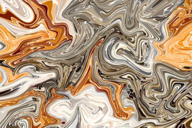 Renkli dalga mermer doku duvar ve zemin dekoratif fayans tasarım,