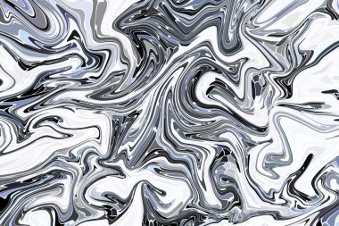 Renkli dalga mermer doku duvar ve zemin dekoratif fayans tasarım,