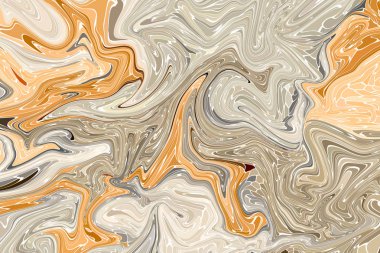 Renkli dalga mermer doku duvar ve zemin dekoratif fayans tasarım,