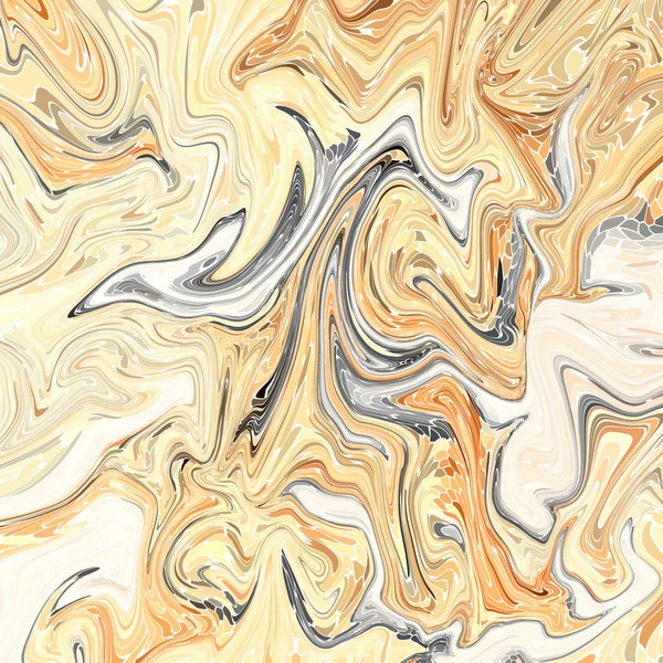 Kleurrijke Golf Marmer Textuur Muur Vloer Decoratieve Tegels Ontwerp Patroon — Stockfoto