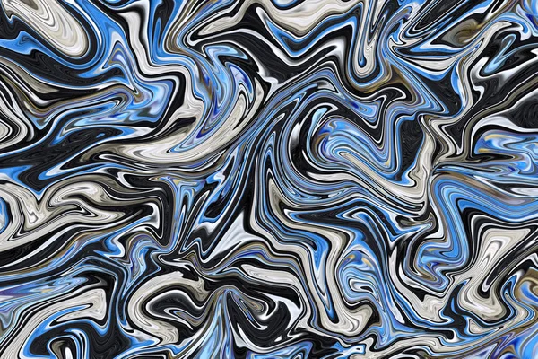 Renkli dalga mermer doku duvar ve zemin dekoratif fayans tasarım,