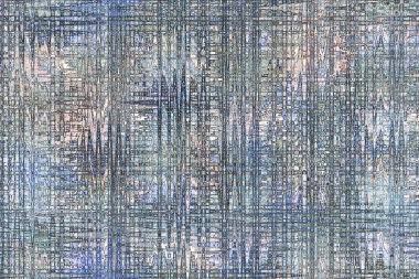 dalga doku arka plan renkli sanat,