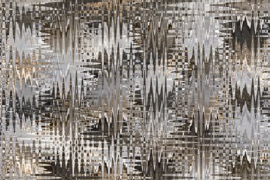 dalga doku arka plan renkli sanat,