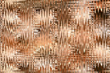 dalga doku arka plan renkli sanat,