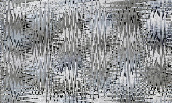 dalga doku arka plan renkli sanat,