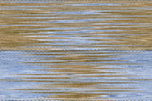 Welle Textur Wand Und Boden Dekorative Fliesen Design Muster Textur — Stockfoto