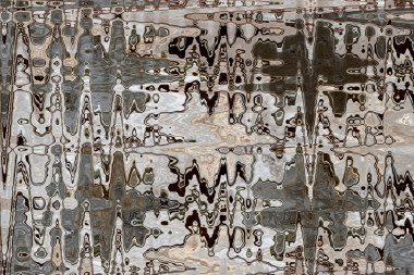 soyut dalga doku duvar ve zemin dekoratif fayans tasarım desen doku arka plan,