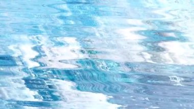 soyut renkli dalga mavi su dokusu arka plan iç dekorasyon ev dekorasyonu duvar kağıdı arka plan