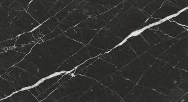 yüksek çözünürlük için siyah mermer doğal taş deseni.