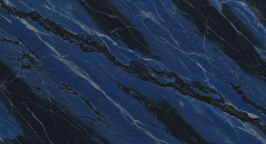 mavi mermer doku soyut arka plan