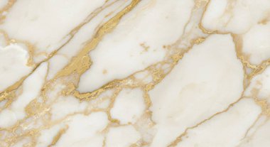 Altın mermer desen arkaplanı