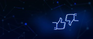 Çıkar çatışması, başparmak yukarıya ve başparmak aşağı, anlaşmazlık, hangi tarihlerde ve sevmemek