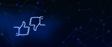 Çıkar çatışması, başparmak yukarıya ve başparmak aşağı, anlaşmazlık, hangi tarihlerde ve sevmemek