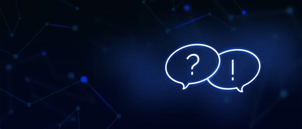 Frequently Asked Questions, Question and Answer icon, Contact us, FAQ page, write to us, solutions, help desk, customer care, support, website landing page, background