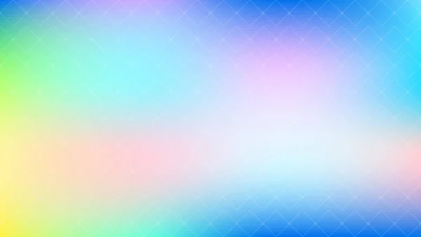 Achtergrond Achtergrond Kleurrijk Behang Met Patroonlijnen — Stockfoto