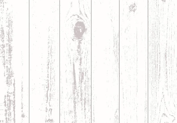 Mesa de fondo vectorial de madera clara, vista superior. Textura de pared de madera rústica. Superficie con antiguo patrón de madera natural. Tablones de madera superponen la textura para su diseño. Fondo Shabby chic . — Archivo Imágenes Vectoriales