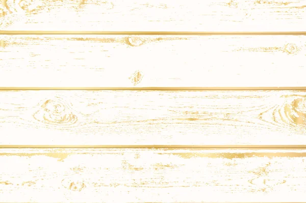 Vektor Gold Holz Hintergrund. goldenes Muster mit Holzstruktur. trendiger Hintergrund für Design-Einladung, Visitenkarte. — Stockvektor