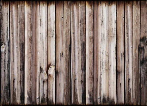 Textura lemnului fundal. Scânduri naturale din lemn vechi . — Fotografie, imagine de stoc