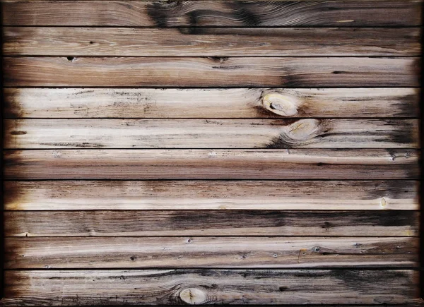 Textura lemnului fundal. Scânduri naturale din lemn vechi . — Fotografie, imagine de stoc