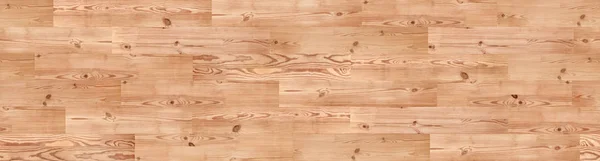 Tekstura bezszwowe lekkich podłóg drewnianych. Drewniany parkiet. Podłogi. — Zdjęcie stockowe