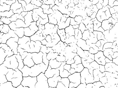 Vektör grunge kentsel geçmiş. Tehlike dokusu. Soyut sıkıntı efekti yaratmak kolay.