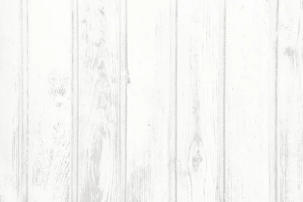 Meja latar belakang kayu ringan, tampilan atas. Tekstur dinding kayu berkarat. Permukaan dengan pola kayu alami tua . — Stok Foto