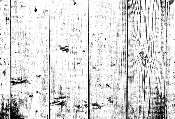 Distressed wooden planks overlay texture. Wood grain background. — Stock Photo, Image