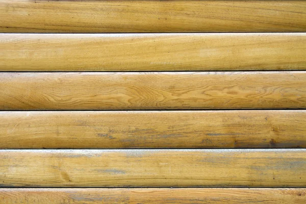 Fondo de textura de madera. tablones de madera marrón natural . — Foto de Stock