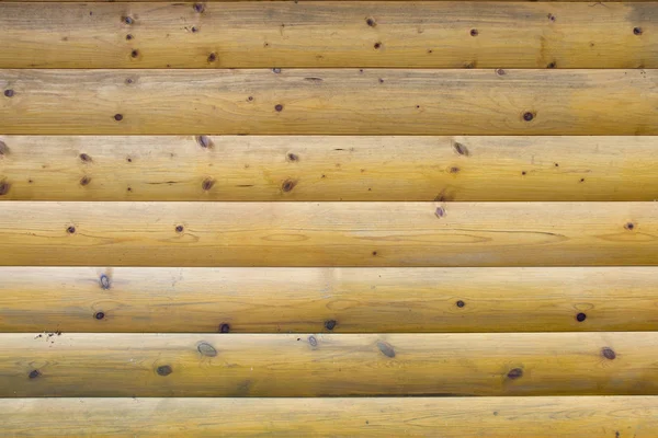 Trästruktur bakgrund. Naturliga bruna träplankor. — Stockfoto