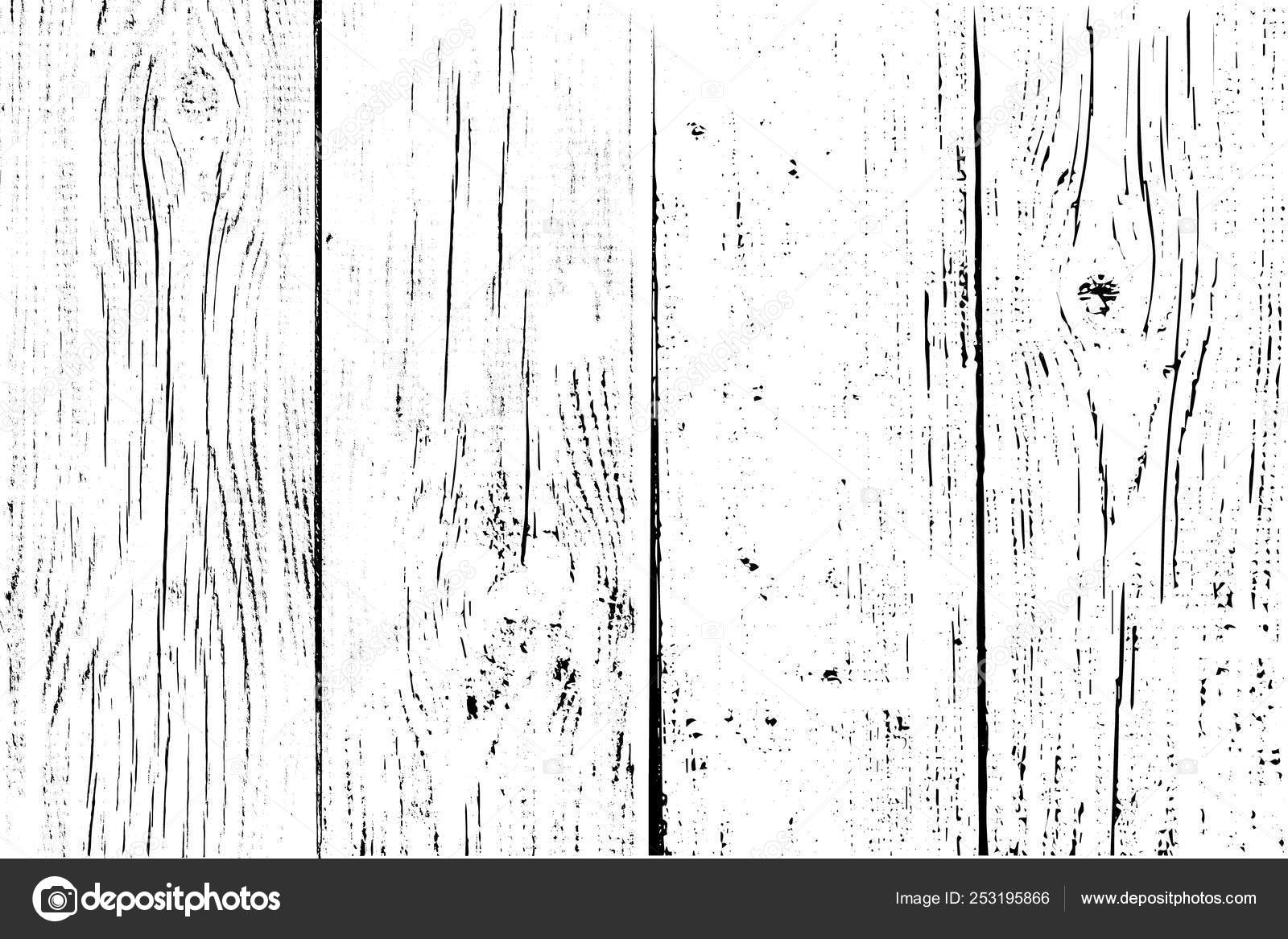 Distressed wooden planks overlay texture. Vector illustration. Wood grain  background. Stock Vector by ©ita_tinta 253195866, image size:1600x1167