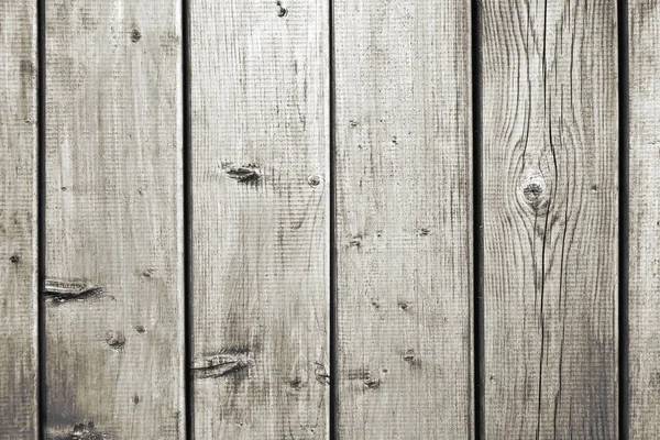 Fond de texture bois. Planches en bois brun naturel . — Photo