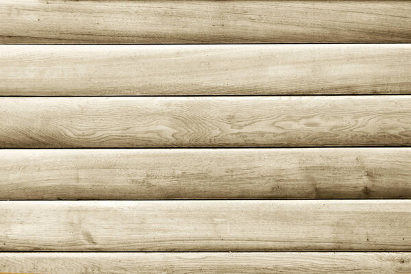 Деревянный текстурный фон. Коричневые доски
.