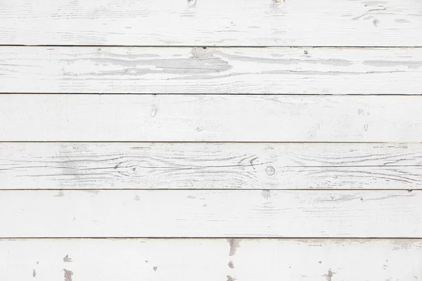 Fondo de textura de madera blanca. Superficie de la vista superior de la mesa para disparar plano . — Foto de Stock