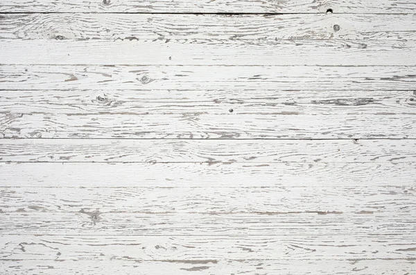 Białe tło tekstury drewna. Górna powierzchnia widoku stołu do fotografowania płaskiej układanki. — Zdjęcie stockowe