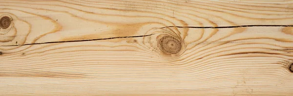 Fondo de textura de madera. Tablones de madera marrón claro natural . — Foto de Stock