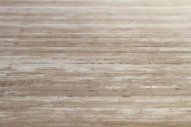 Ahşap doku arka planı. Doğal kahverengi ahşap tahtalar.