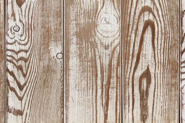 Tło tekstury drewna. Naturalne brązowe deski drewniane. — Zdjęcie stockowe