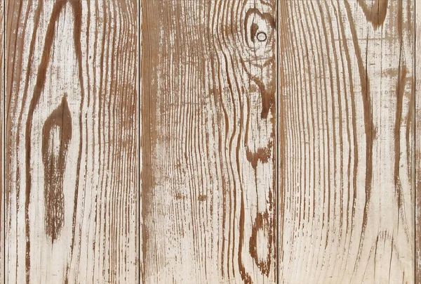 Holz Textur Hintergrund. Natürliche braune Holzbohlen. — Stockfoto