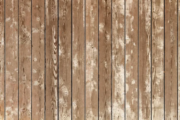 Holz Textur Hintergrund. Natürliche braune Holzbohlen. — Stockfoto