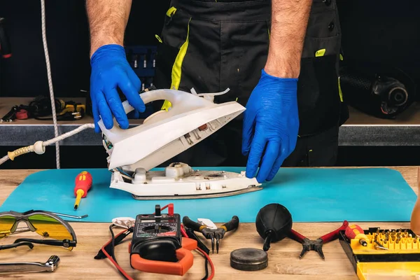 Hizmet Merkezi ev aletleri tamiri