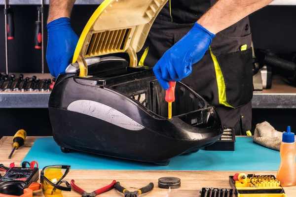 Hizmet Merkezi ev aletleri tamiri