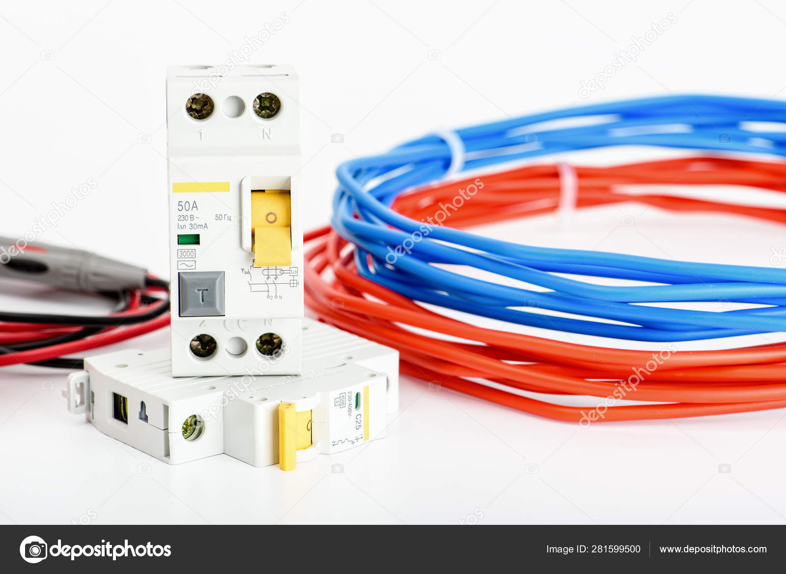 Installing A Circuit Breaker