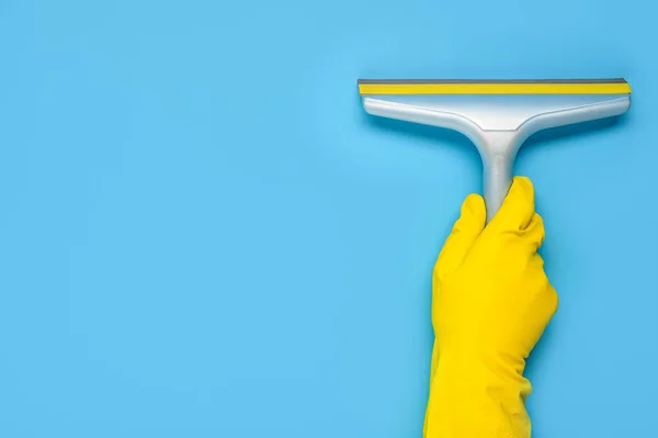 Cleaning Service Concept Cleaning Disinfection Private Houses Office Premises Cleanliness — Stock Photo, Image