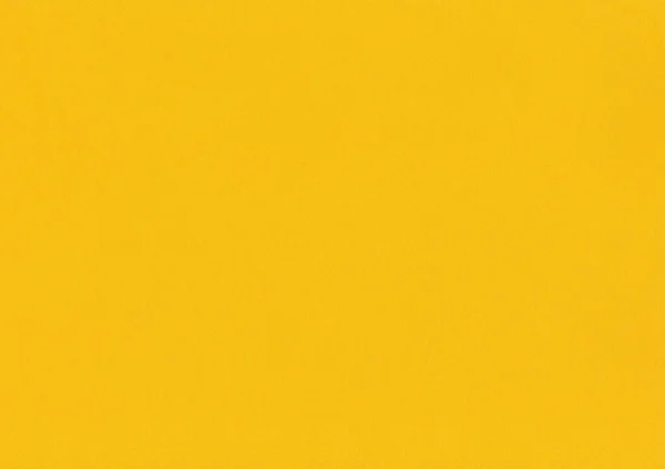 Gele Pastel Papier Textuur Achtergrond — Stockfoto