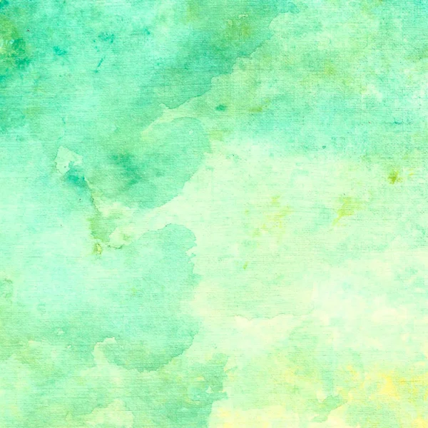 Suluboya soyut deniz arka planı. Kartpostalın temeli.